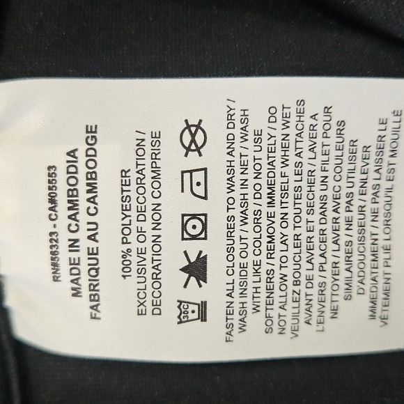 Nike Air Jordan Utility Flight Suit Jumpsuit size L - Picture 5 of 10